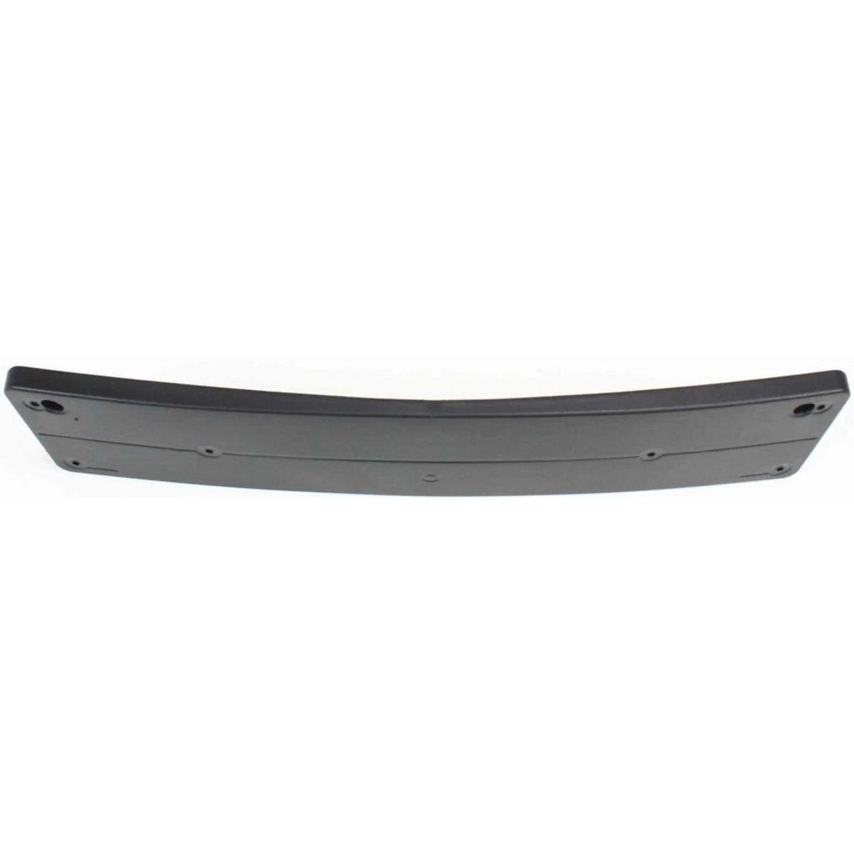 Front License Plate Bracket for MB Mercedes E Class E350 (2006) 2118850781