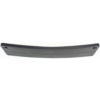 Front License Plate Bracket for MB Mercedes E Class E350 (2006) 2118850781