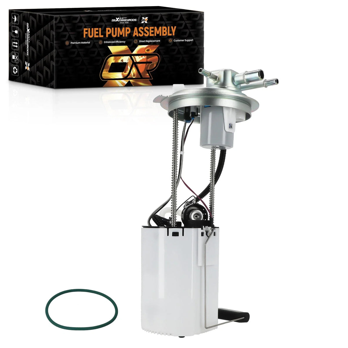 Electric Fuel Pump Module for Chevrolet Express 2500 (2009)
