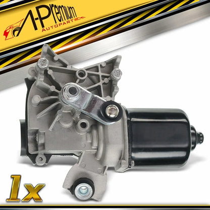 Front Windshield Wiper Motor for Honda Civic (1992–2000)