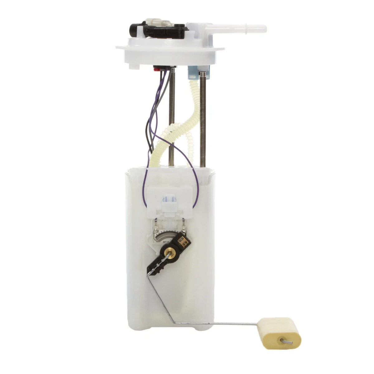 Fuel Pump Module Assembly by Delphi for 2004-2005 Chevrolet Impala
