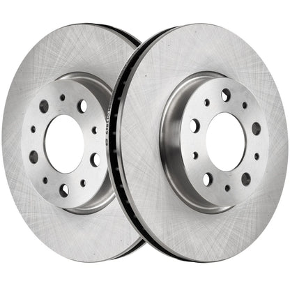 Front Disc Brake Rotors for Volvo S70 (1998–2000) 280mm