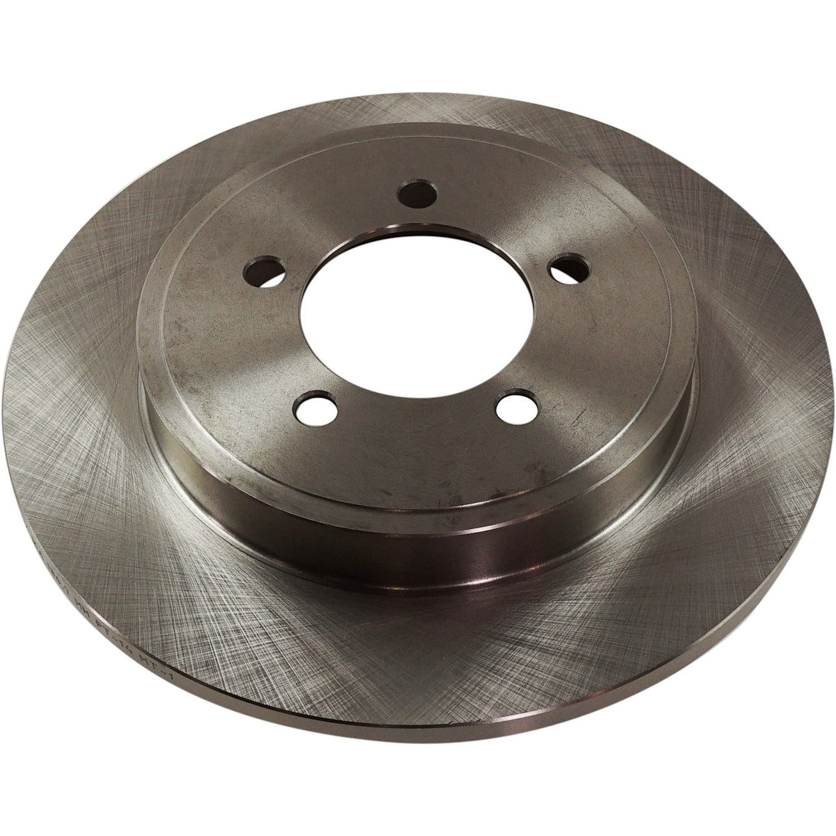 Front & Rear Brake Rotors for Ford Explorer 2002-2005