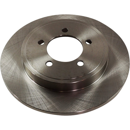 Front & Rear Brake Rotors for Ford Explorer 2002-2005