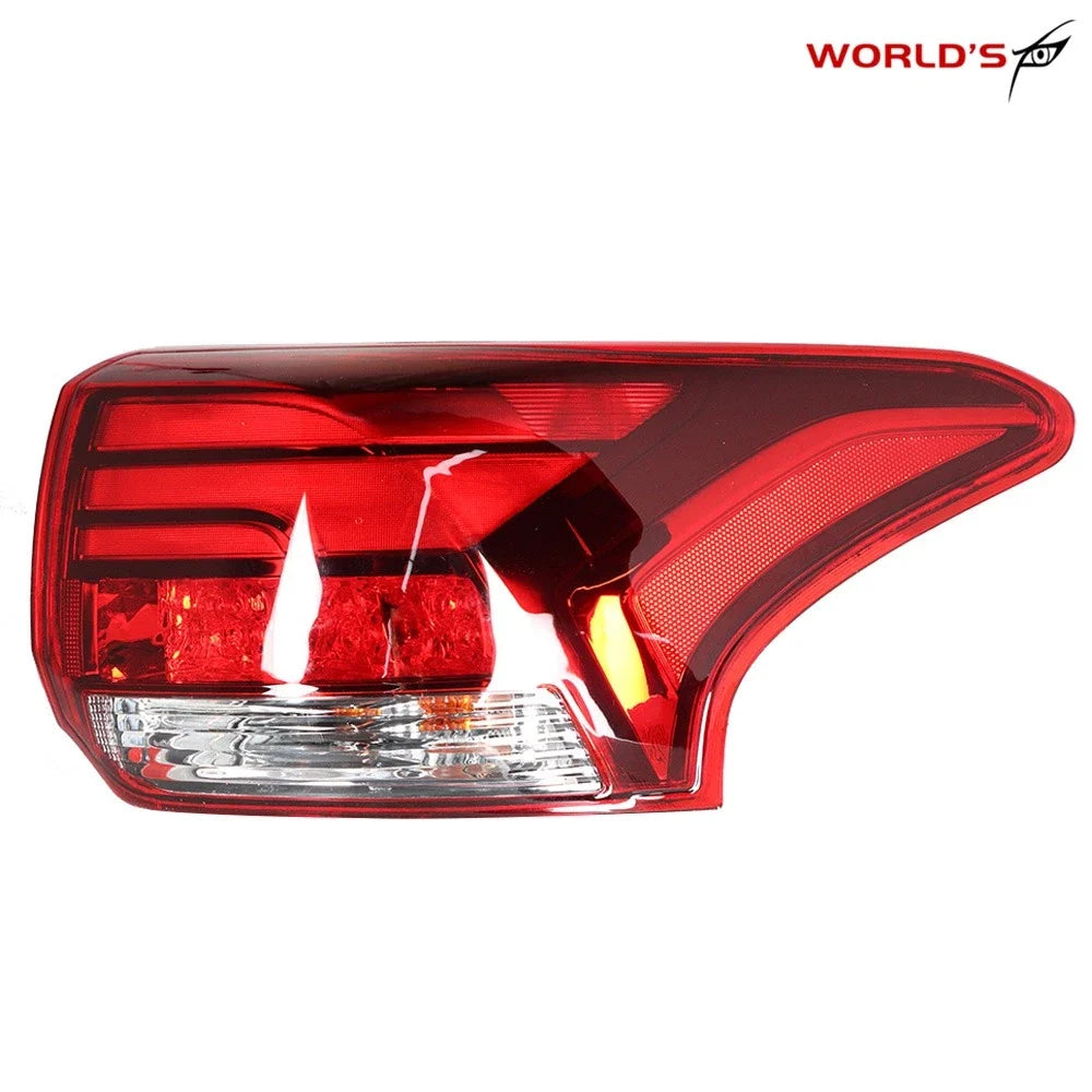 LED Tail Light Assembly Right Side for Mitsubishi Outlander (2016–2020)