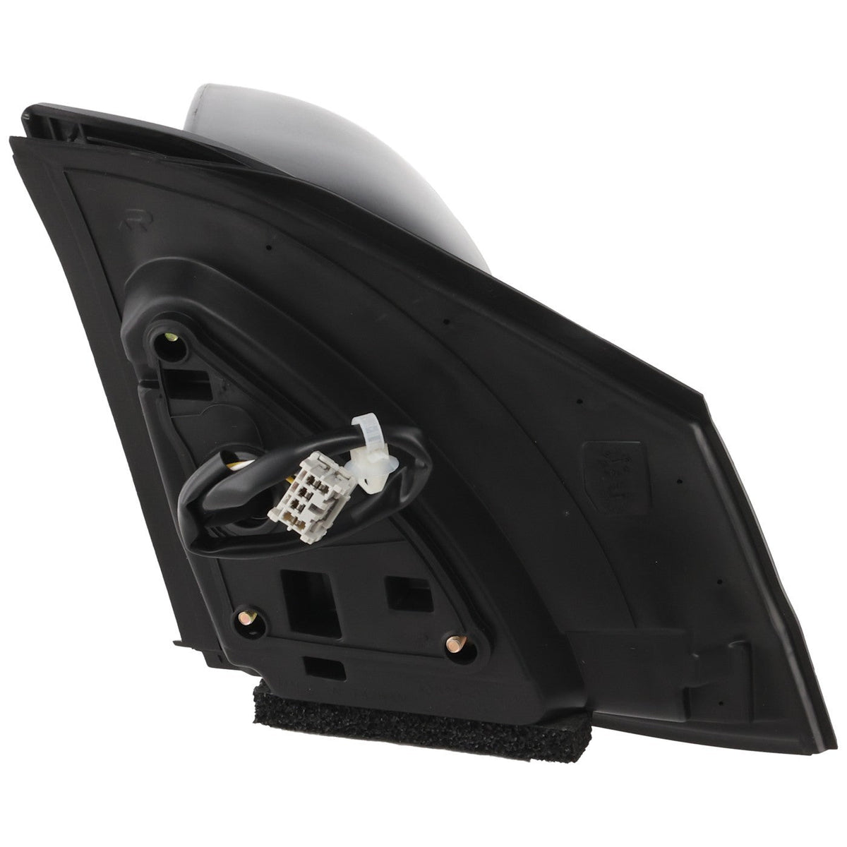 Driver Side Mirror for Honda Civic (2002–2005)