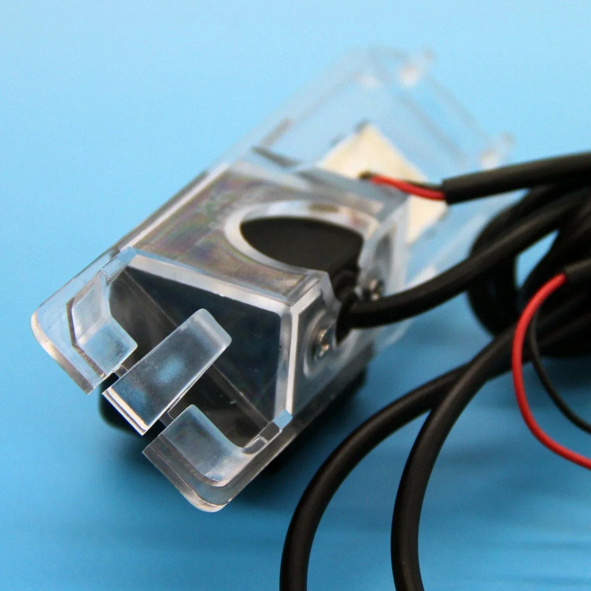 Car Reverse Backup Camera for Cayenne (2011–2014) by Porsche