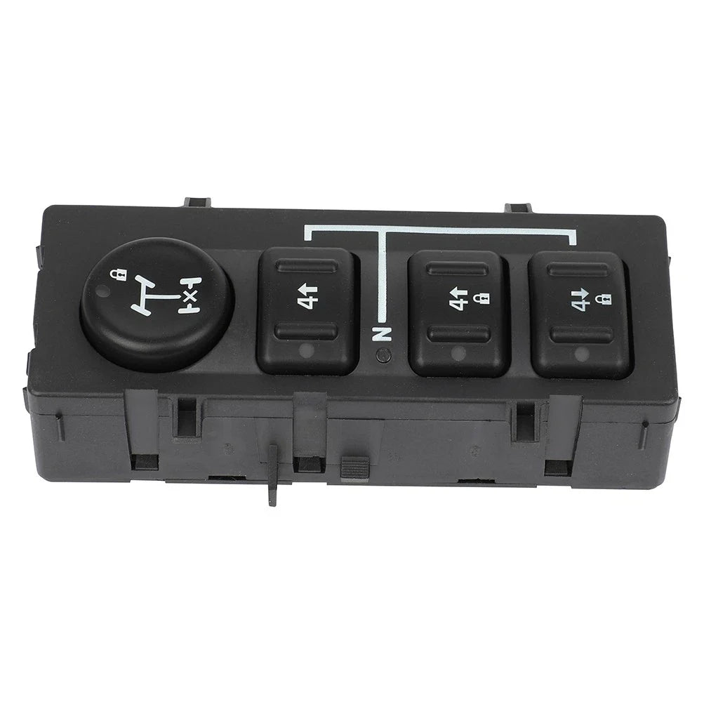 Shift Select Switch for Hummer H2 Transfer Case 2003-2006