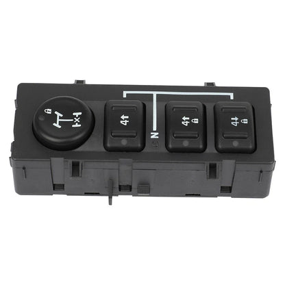 Shift Select Switch for Hummer H2 Transfer Case 2003-2006