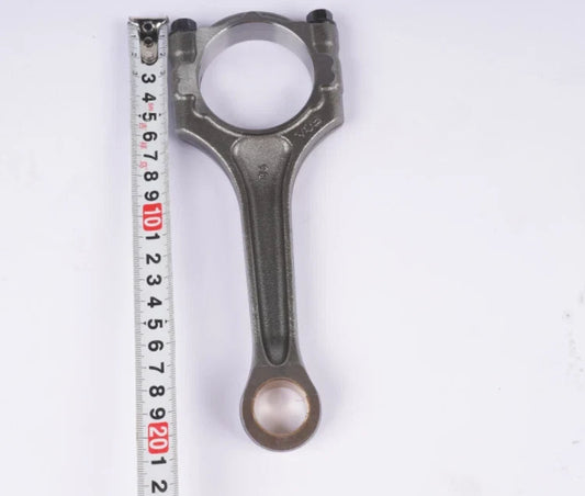 4Pcs Connecting Rod Set for Jeep Grand Cherokee WL (2021–2023) & Dodge Alfa Romeo Giulia 2.0 T