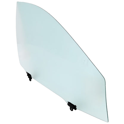 Passenger Front Door Glass for 2009-2014 Toyota Matrix