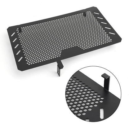 Radiator Protector in Stainless Steel for Suzuki DL650 V-Strom 2013-2018