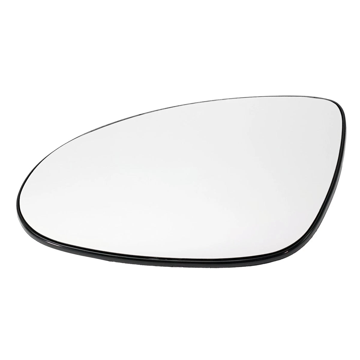 Heated Driver Left Side Mirror Glass for MB S Class CLS (2006–2013) 2218101221