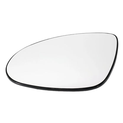 Heated Driver Left Side Mirror Glass for MB S Class CLS (2006–2013) 2218101221