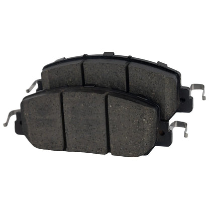 Brake Pads Set for Honda CR-V (2017-2024) - 4 Pieces