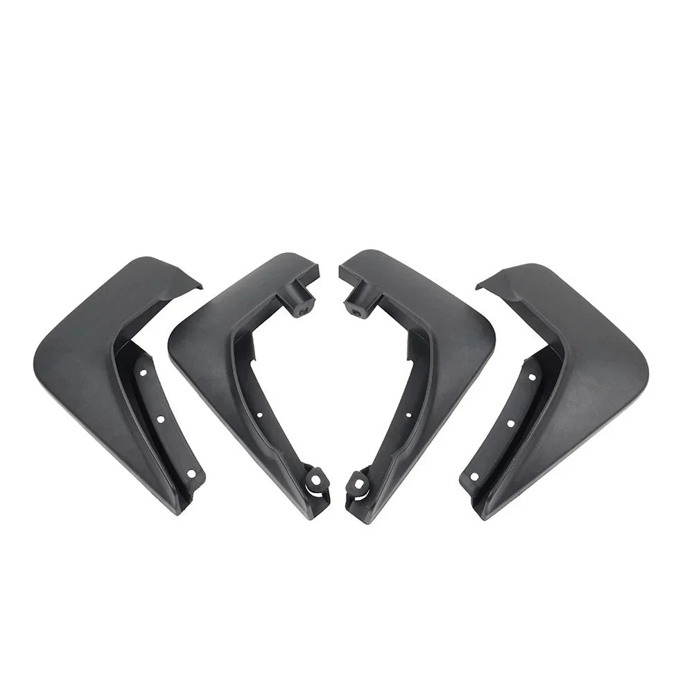 Mud Flaps - Splash Guard Set for Ford Explorer (2020-2025)