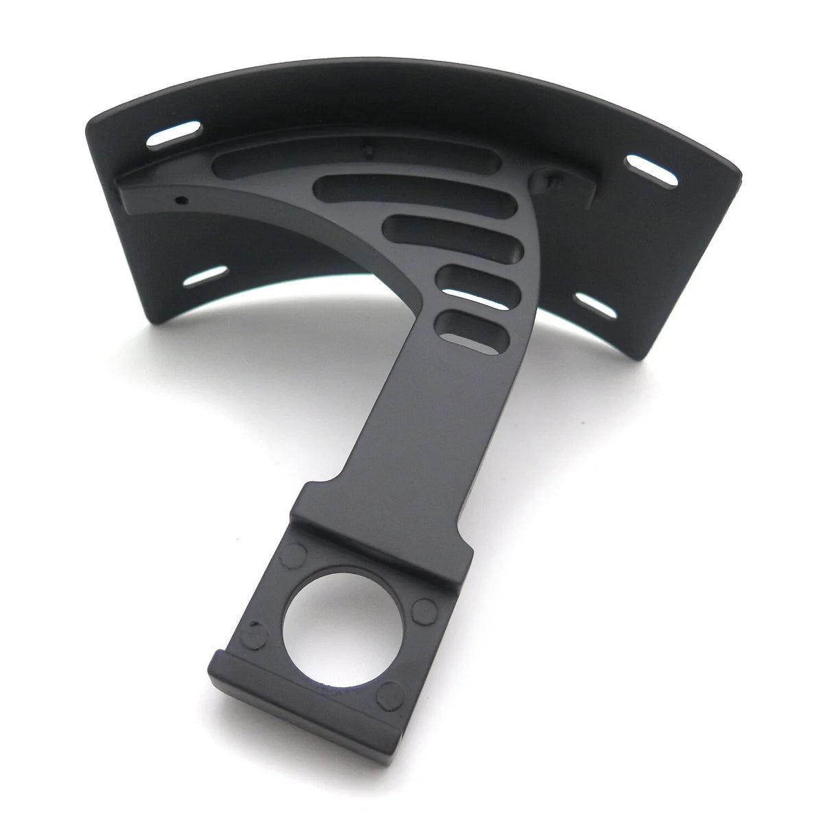 License Plate Bracket for Yamaha YZF-R6S/YZF-R1 (1998–2003)