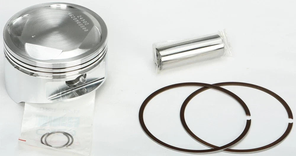 Piston Kit 88.00/+3.00 11:1 for