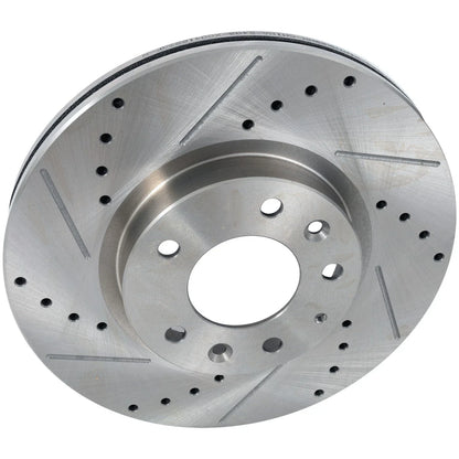 Front Brake Rotor for Mazda Ford Fusion 2006
