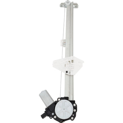 Window Regulator for Honda Pilot (2009–2015) Left Side