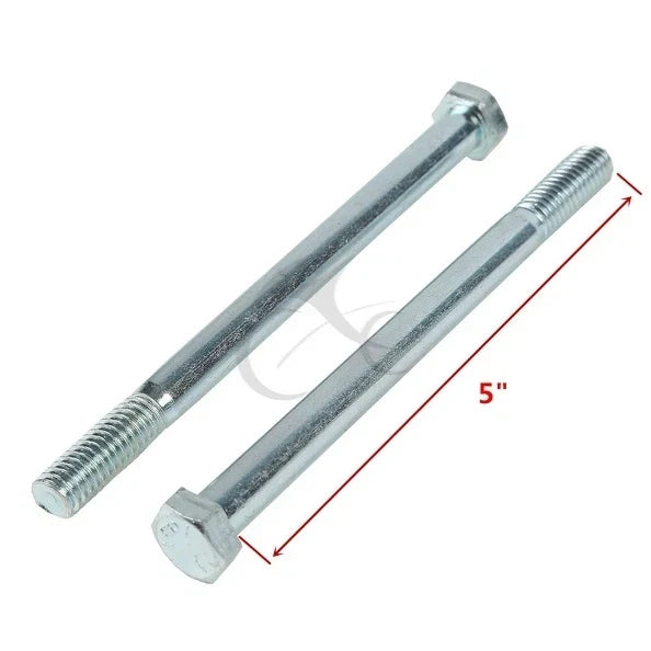 2" Risers for Kawasaki Vulcan 800 1500 1500FI 1600 VN750 Motorcycles