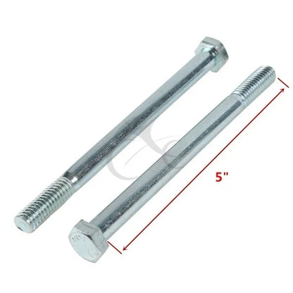 2" Risers for Kawasaki Vulcan 800 1500 1500FI 1600 VN750 Motorcycles