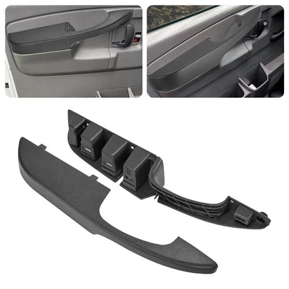 Armrest Door Pull Handle for 2006-2016 Chevy Express 2500 Driver Side