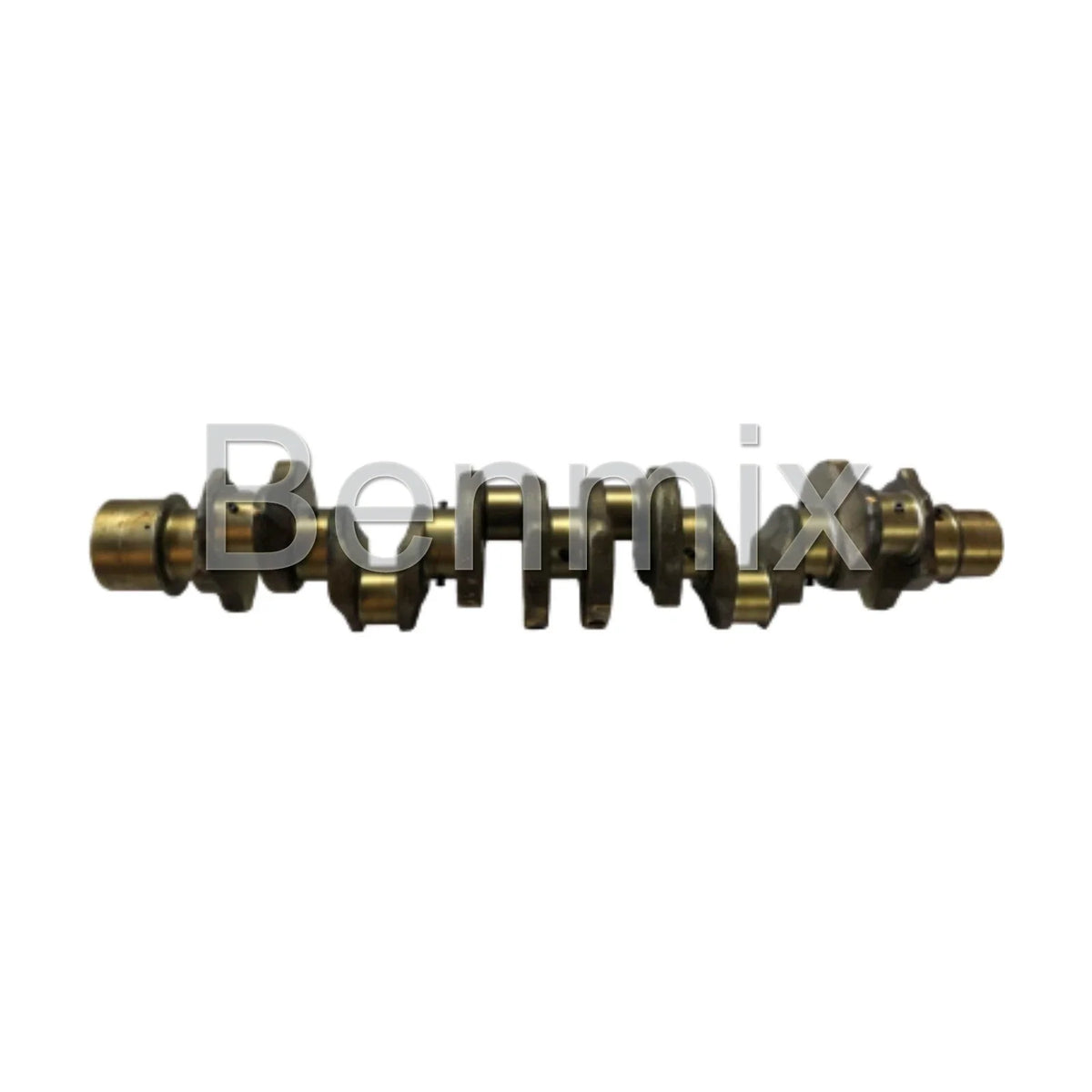 Crankshaft ME072591 ME072632 for Mitsubishi Forklift 6D16 (1995–2000)
