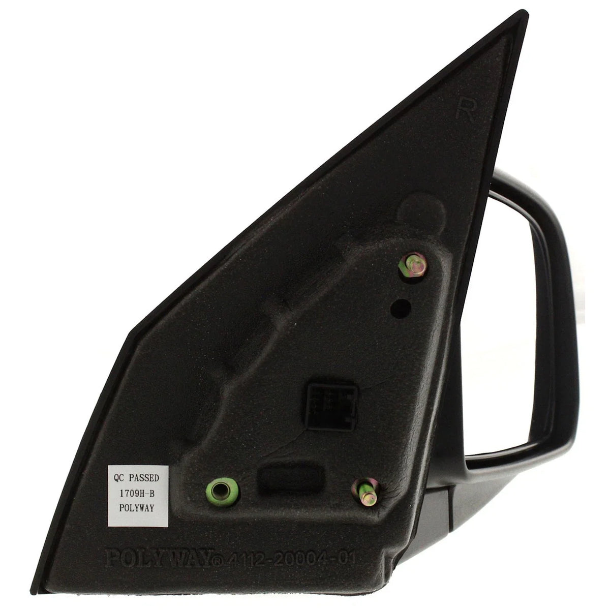 Heated Right Side Mirror for Hyundai Tucson (2005–2009)