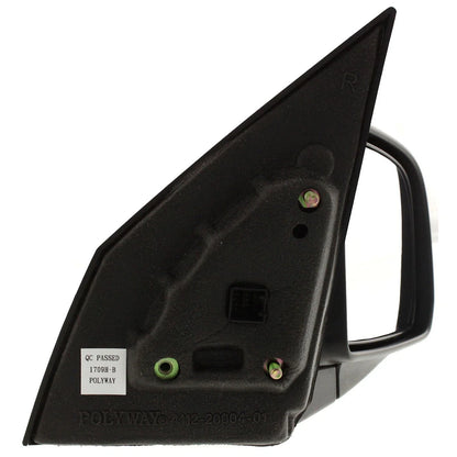 Heated Right Side Mirror for Hyundai Tucson (2005–2009)