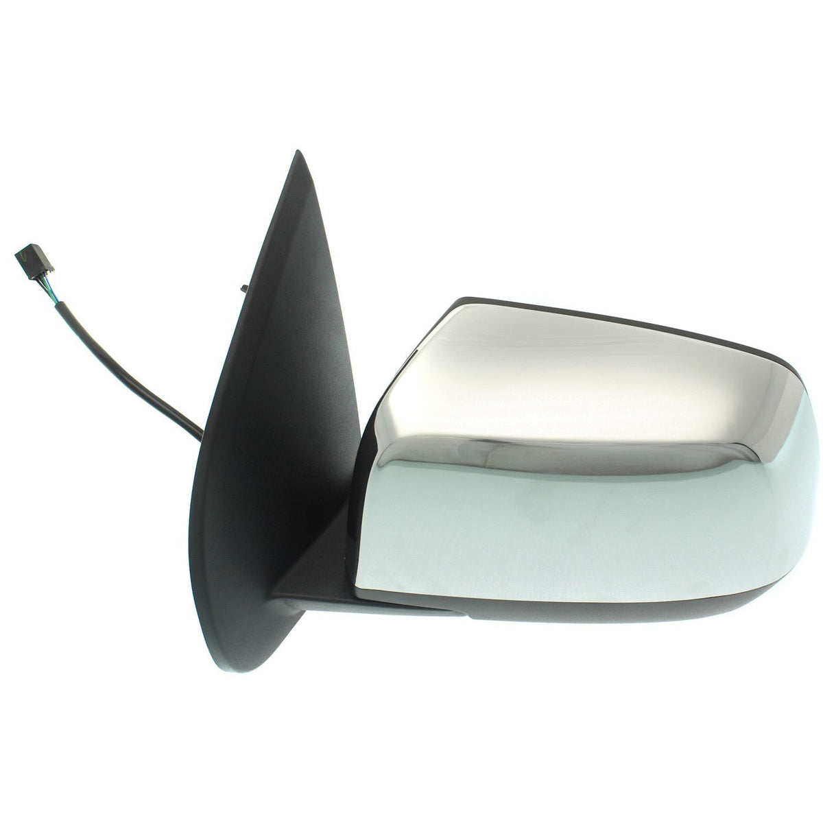 Pair of Mirrors for Chevrolet Colorado 2015-2016