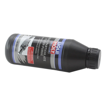 DPF Purge Fluid 500 ml for Diesel Vehicles - Liqui Moly 20112