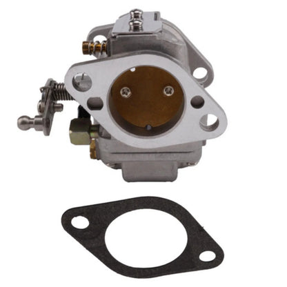 Carburetor with Gasket for Mercury 2 Stroke 70-90 HP Outboard (3301-9012A16)