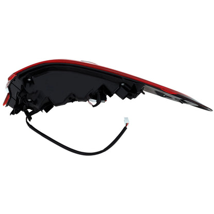 Tail Light Driver Left Outer 8156006850 for Toyota Camry