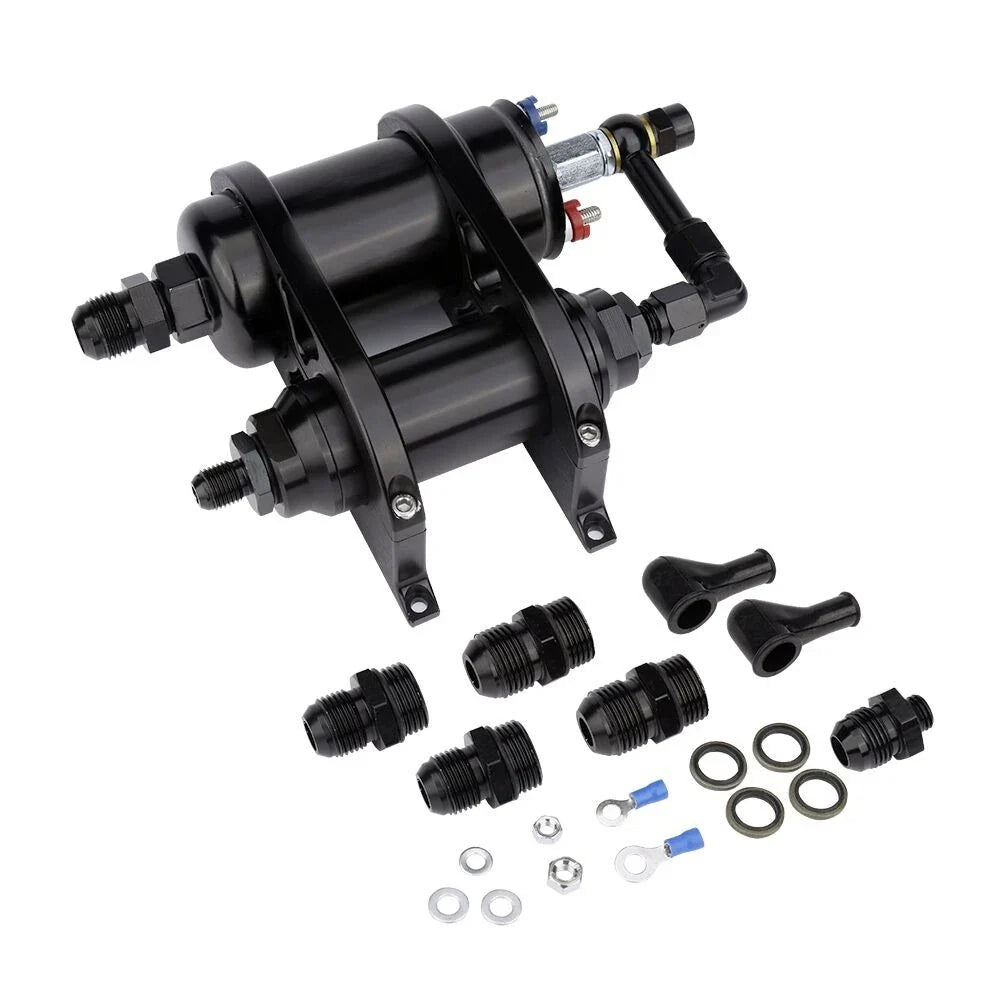 External Fuel Pump Assembly for Hilux N70 2005-2015 (50-1005, 0580254044)