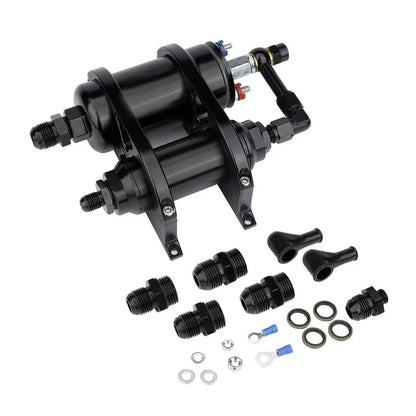 External Fuel Pump Assembly for Hilux N70 2005-2015 (50-1005, 0580254044)