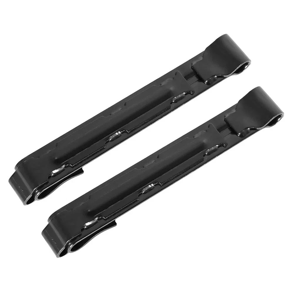 Barn Door Check Strap Pair for Yukon Tahoe Suburban Escalade 1992-2000
