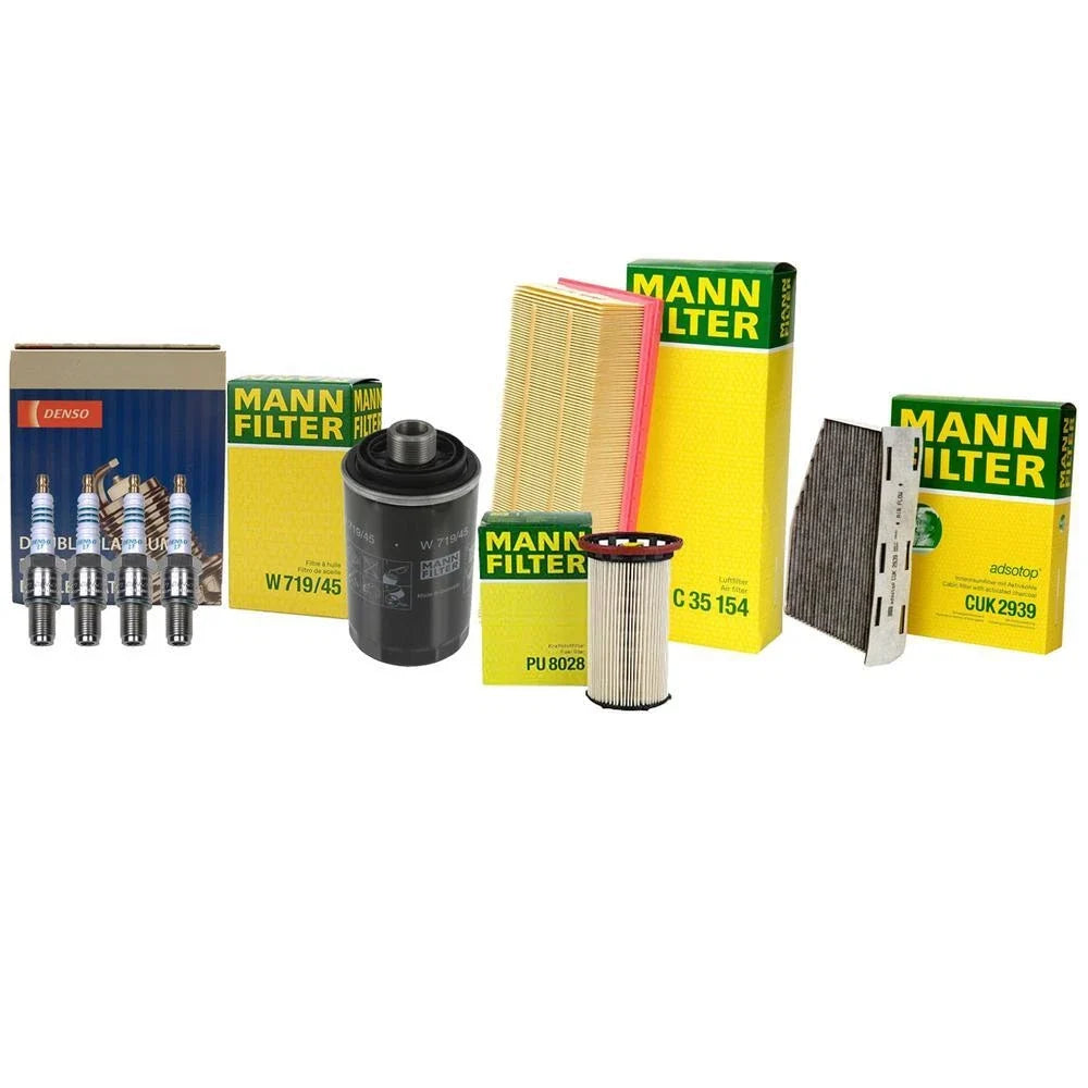 Denso Ignition Tune-Up Kit for