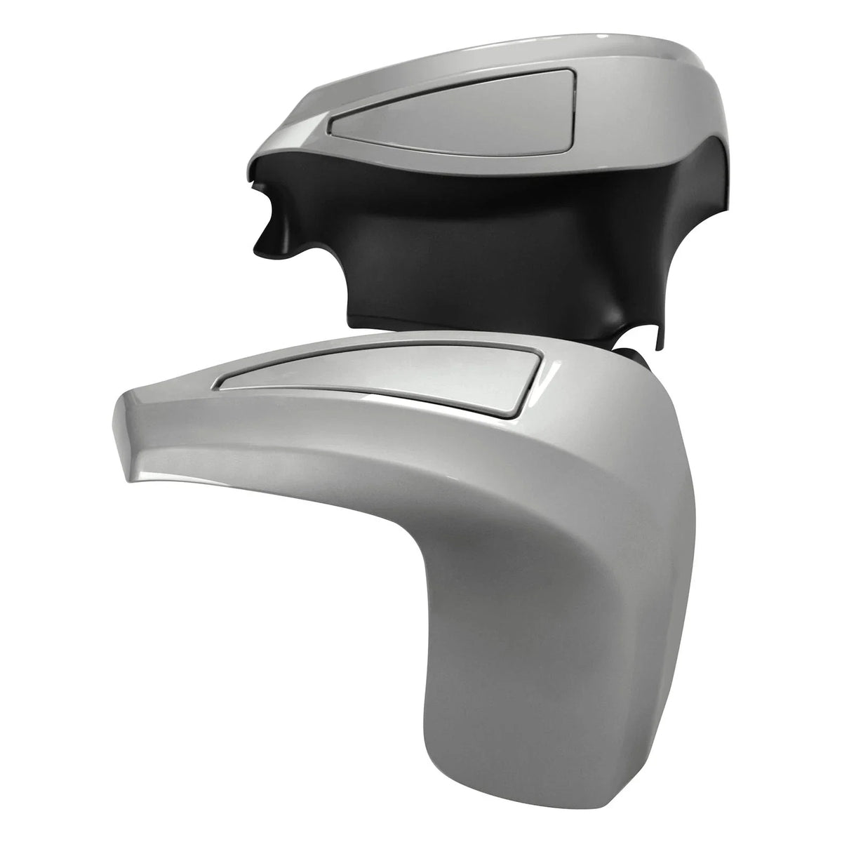 Fairing, Lower Vented for 2019-2025 Indian Chieftain Dark Horse