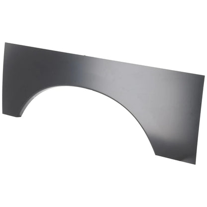 Upper Wheel Arch Right Side for Ram 2500 1500 Rear