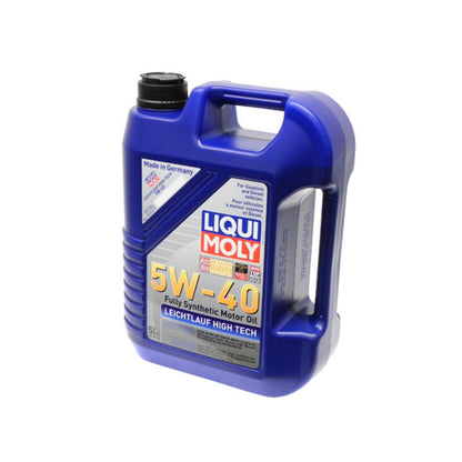 Motor Oil for MB, VW E Class, C, SL, S, Audi A4 Quattro, A6