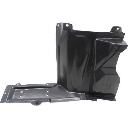 Lower Engine Splash Shield for Toyota C-HR (2018-2021) Right Side