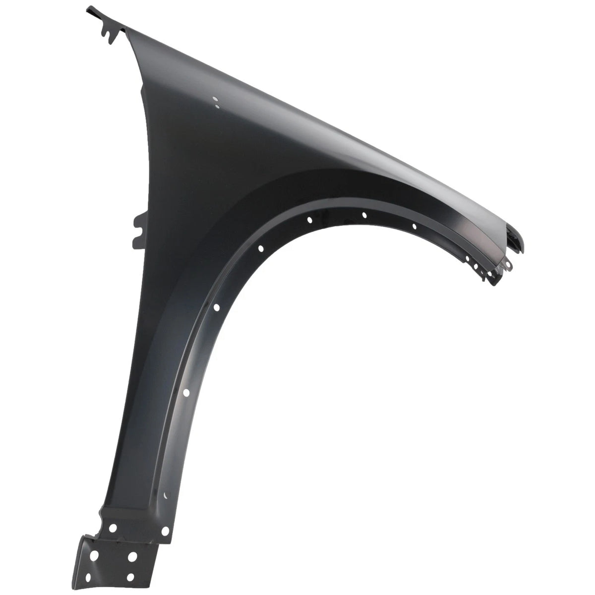 Fender for Cadillac XT6 (2020–2025) Front Passenger Side