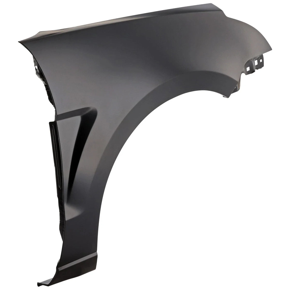 CAPA Certified Fender for Ford Focus (2008–2011) Front Passenger Side