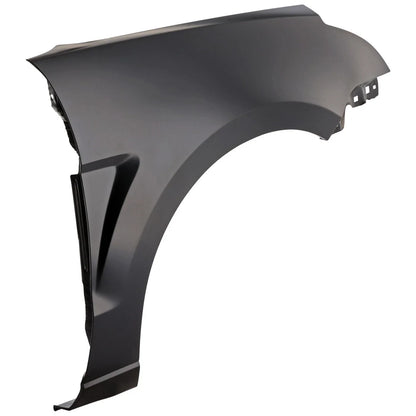 CAPA Certified Fender for Ford Focus (2008–2011) Front Passenger Side