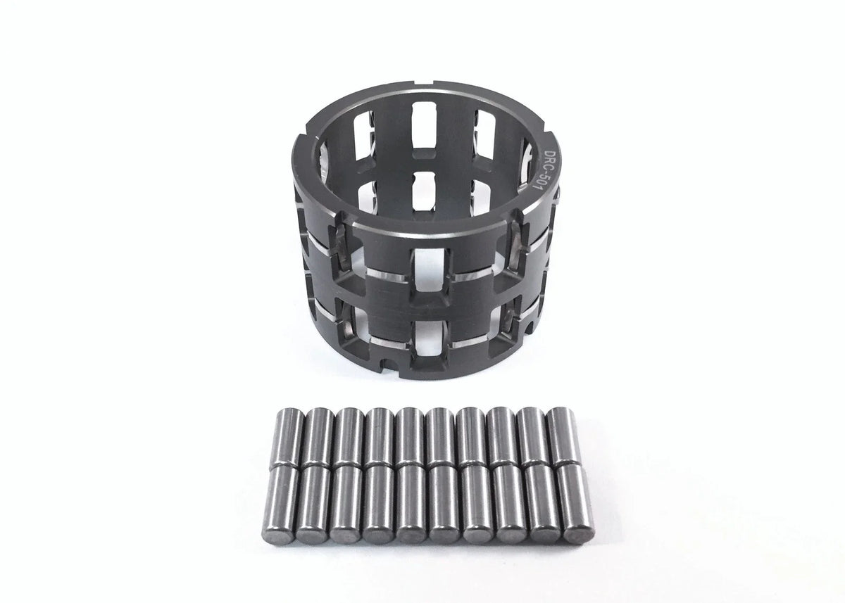 Front Differential Sprague Roll Cage for Polaris (3235262, 3235261)
