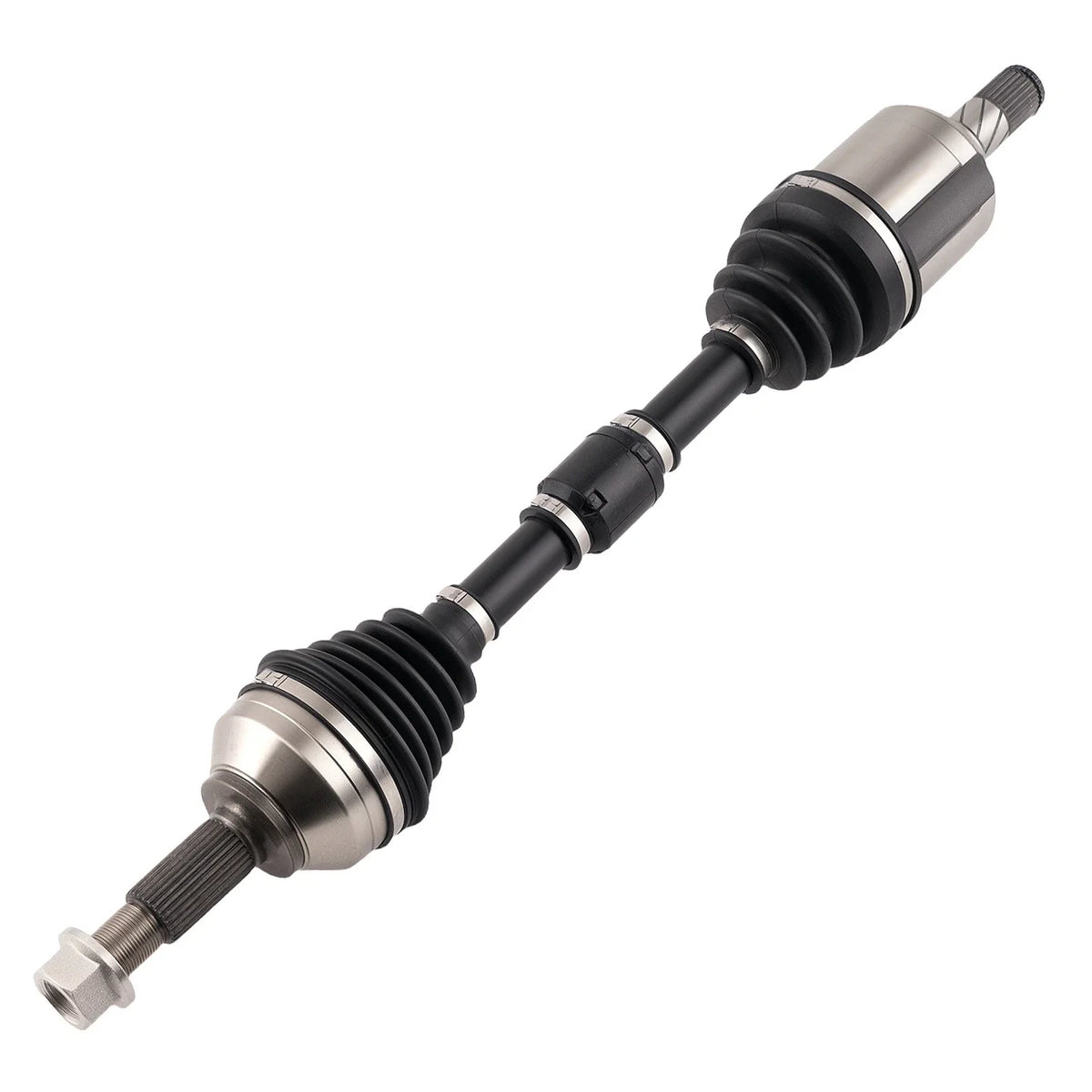 Front Left CV Axle Assembly for Nissan Rogue FWD (2008-2013)
