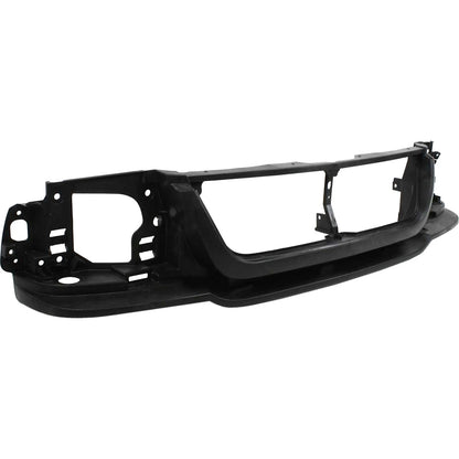 Header Panel for Ford Explorer (2002–2005) Grille Opening, Thermoplastic