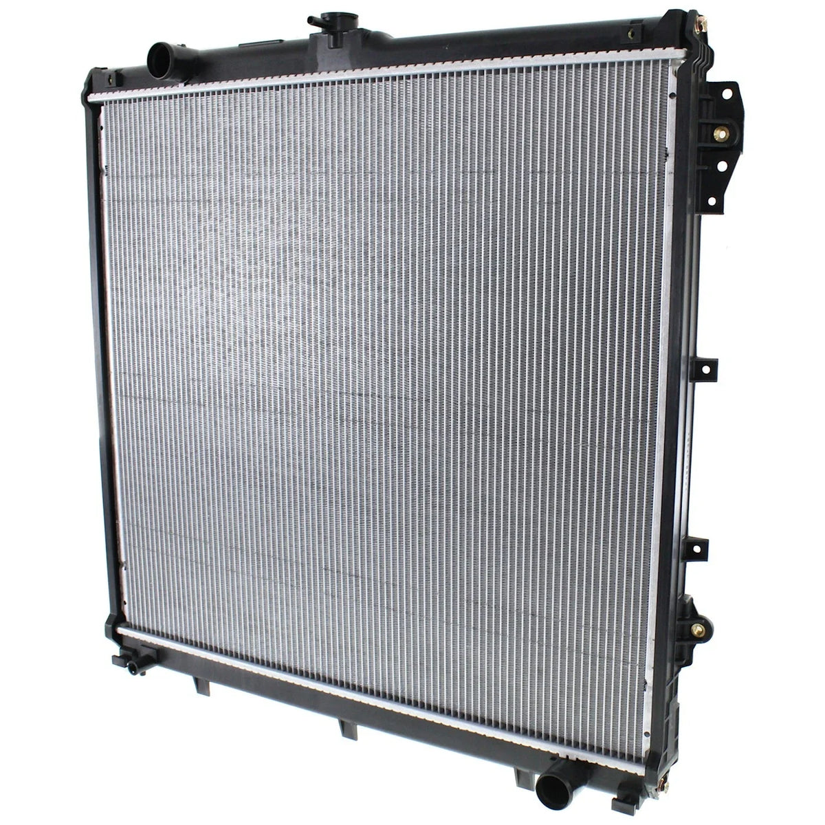 Radiator for Toyota Tundra, Sequoia (2010-2012 Models)