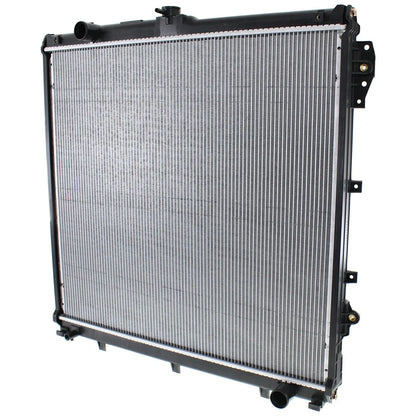 Radiator for Toyota Tundra, Sequoia (2010-2012 Models)